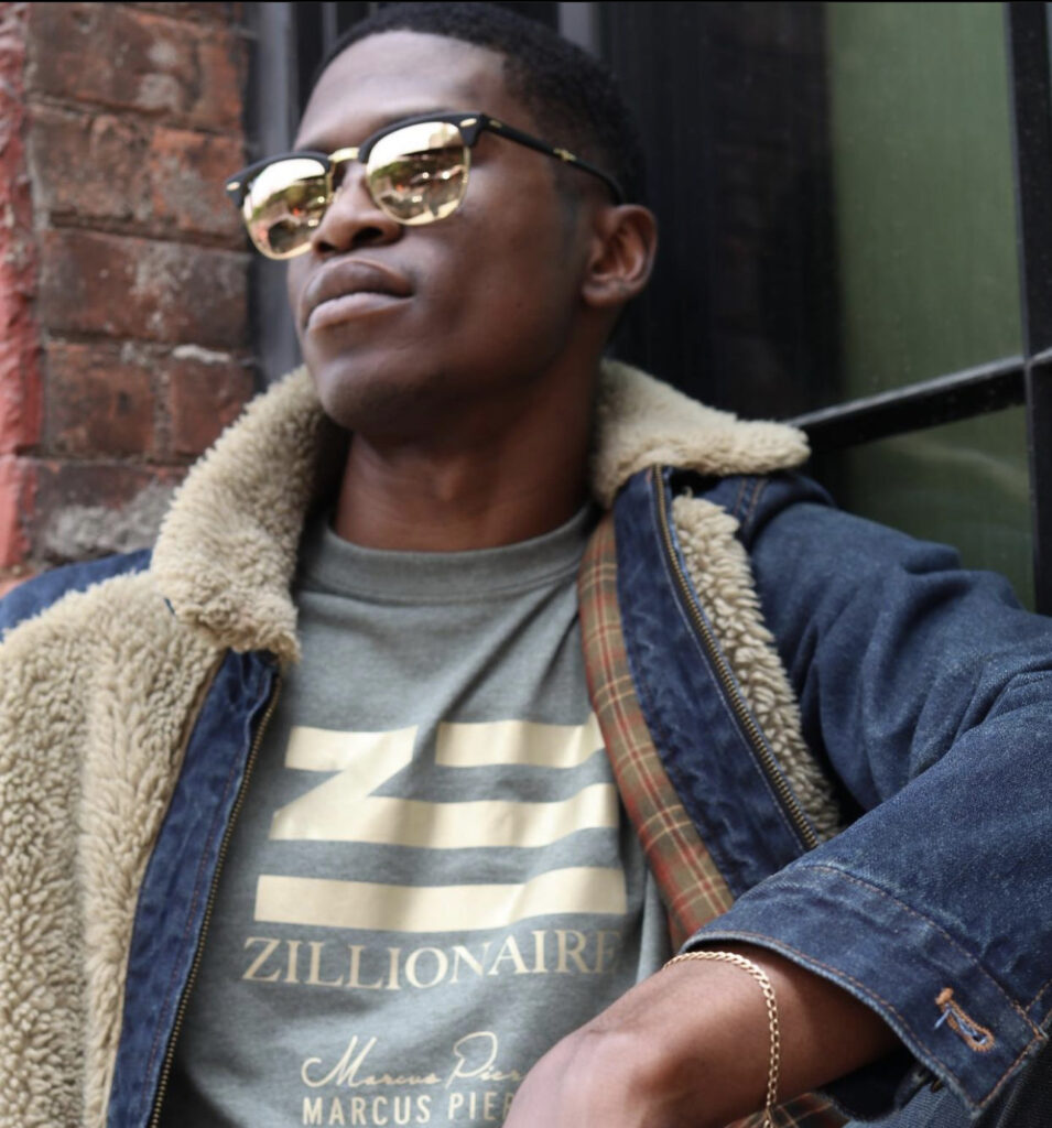 Zillionaire