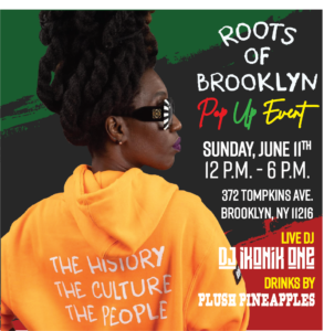 Roots of Brooklyn