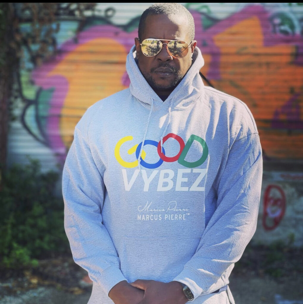 Good Vybez