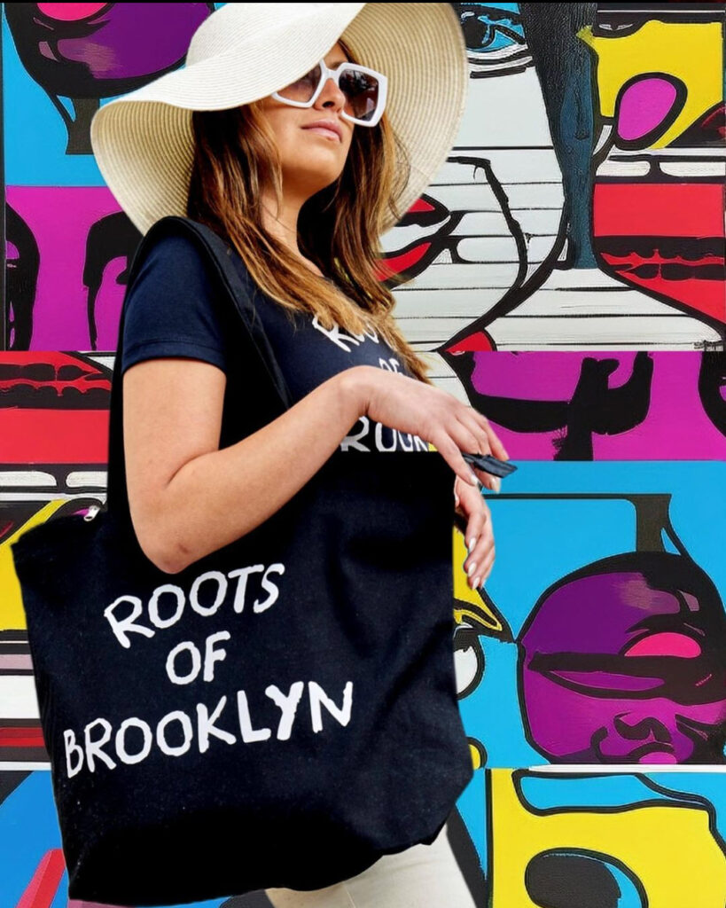Roots of Brooklyn